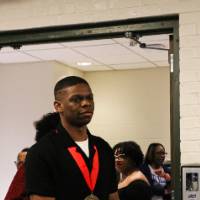 Black Graduation Celebration 2024 21